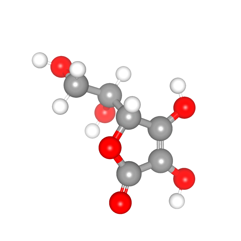 Molecules in Chromatography