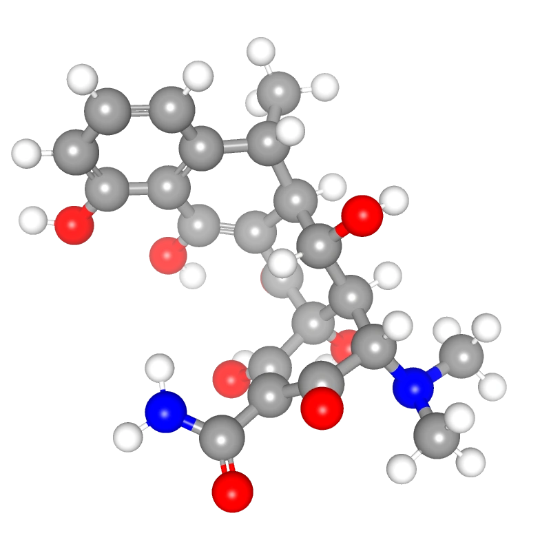 Molecules in Chromatography