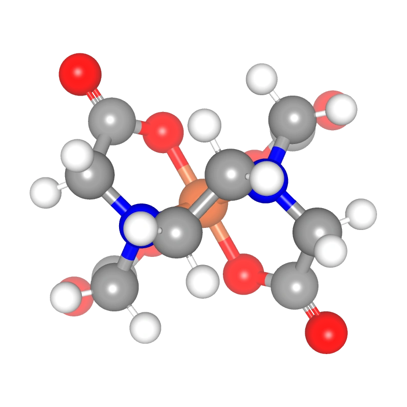 Molecules in Chromatography