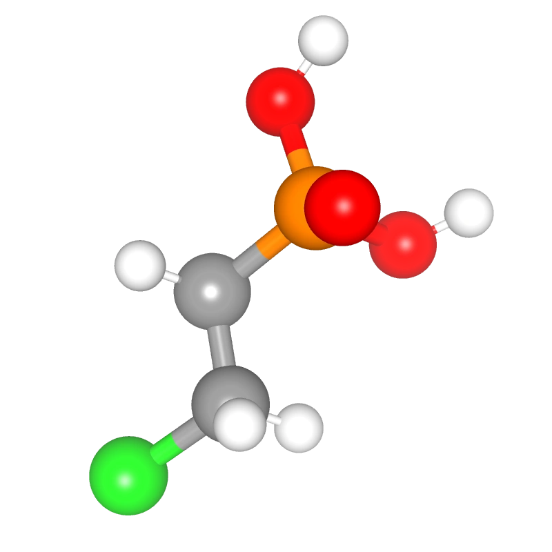 Molecules in Chromatography