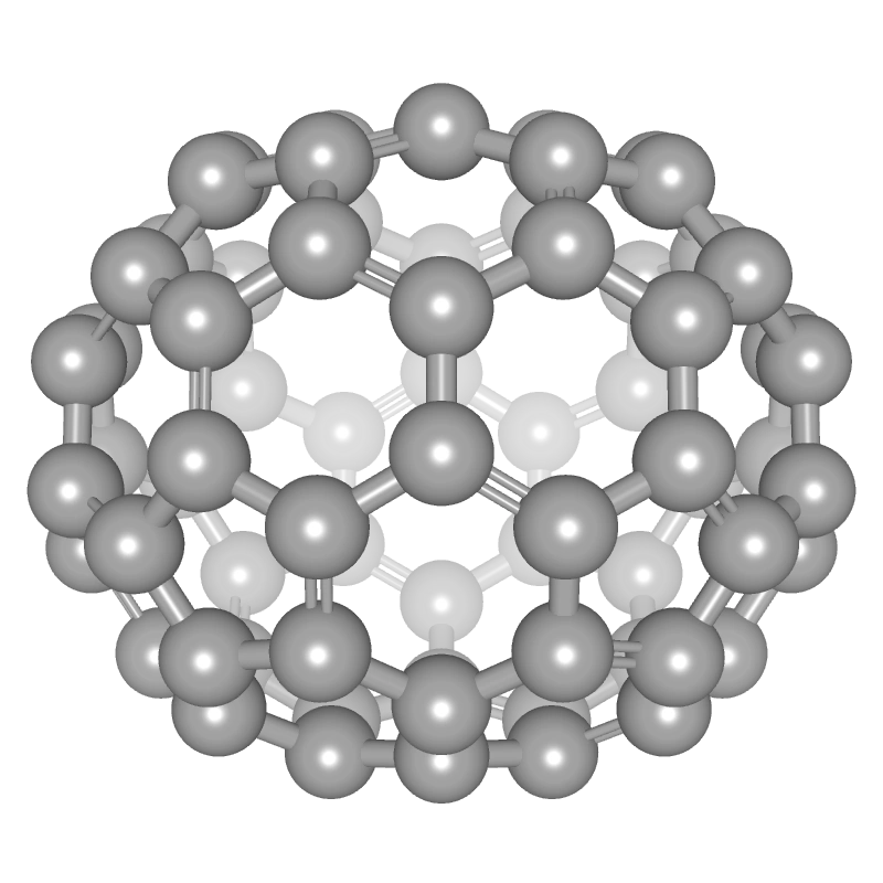 Molecules in Chromatography