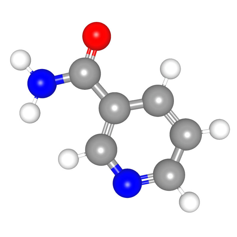 Molecules in Chromatography