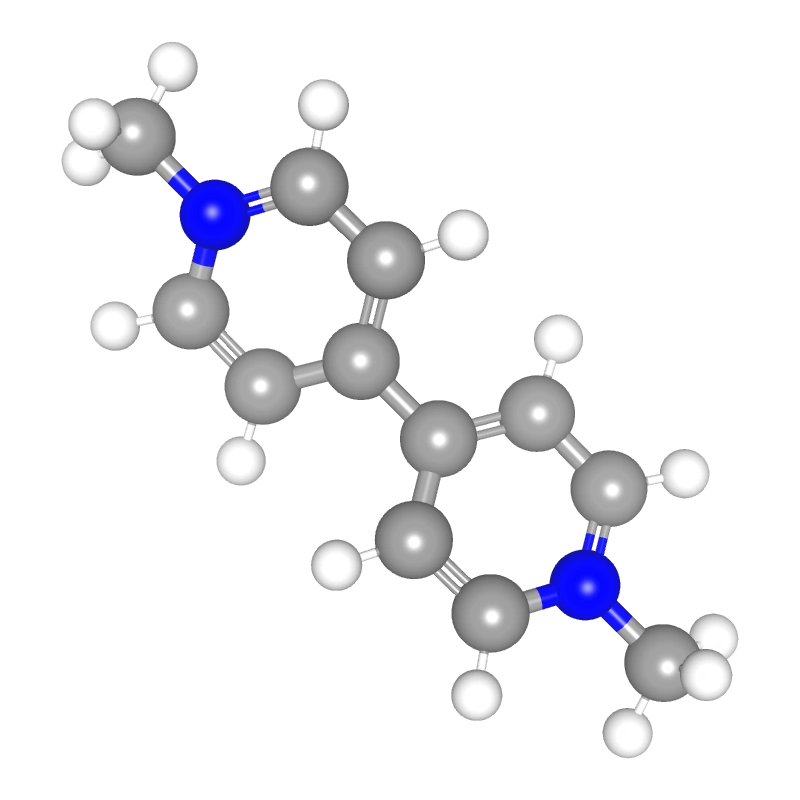 Molecules in Chromatography