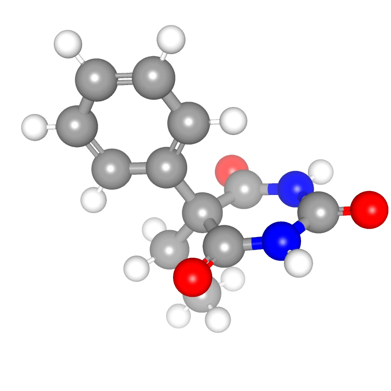 Molecules in Chromatography