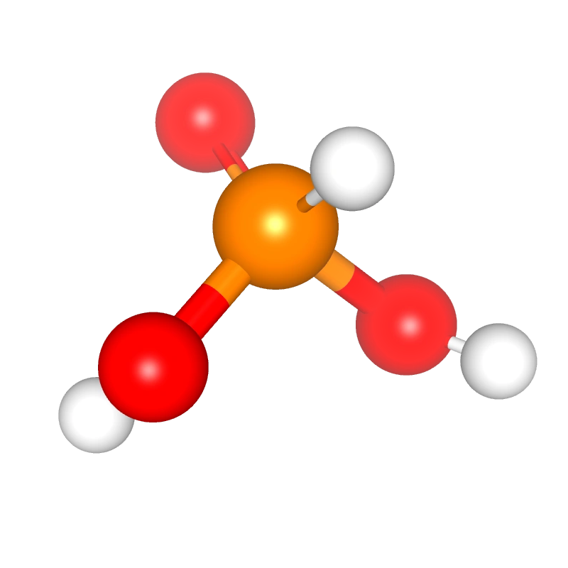 Molecules in Chromatography