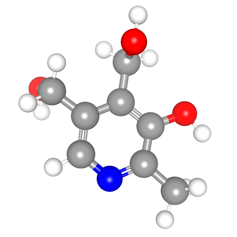 Molecules in Chromatography