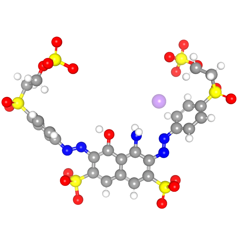 Molecules in Chromatography