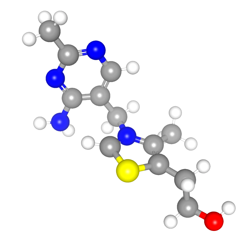 Molecules in Chromatography