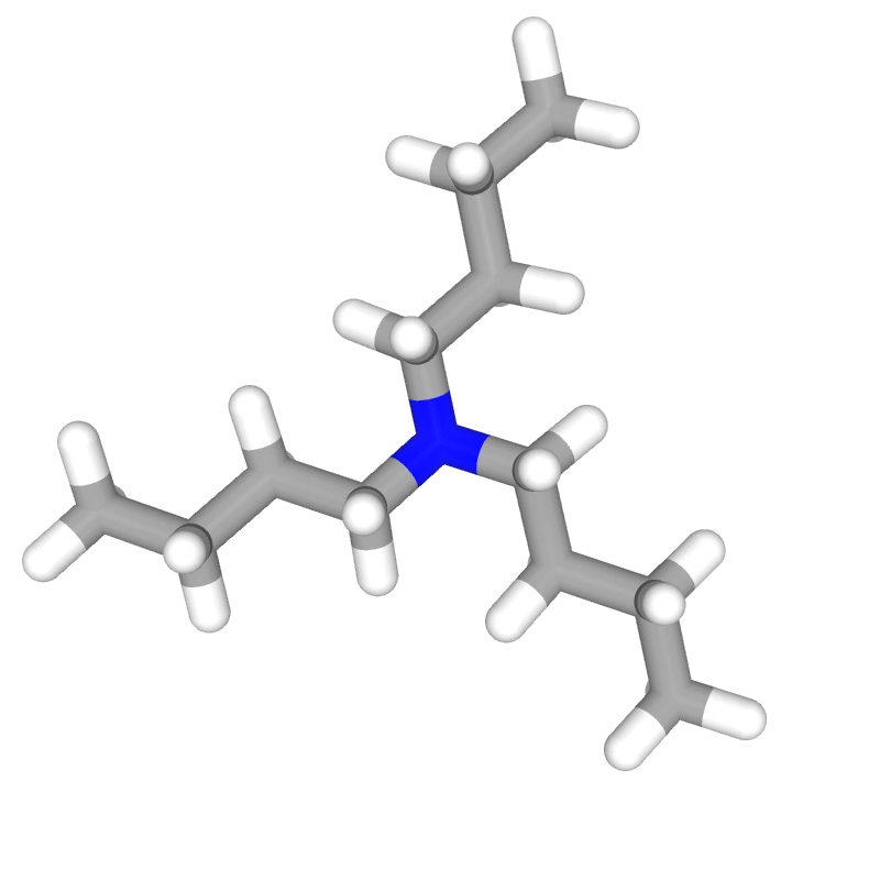 Molecules in Chromatography