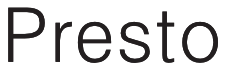 Presto