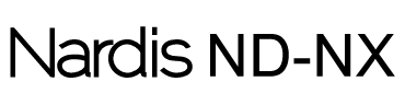 Nardis ND-NX