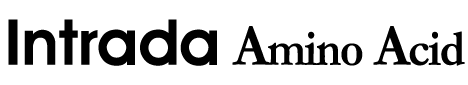 lntrada Amino Acid